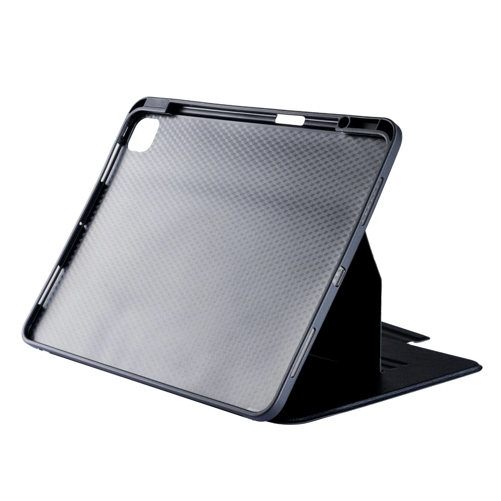 Eltoro Flex Guard Case for iPad Pro 11 M4 - Black-145545 Eltoro Flex Guard Case for iPad Pro 11 M4 - Black-145545