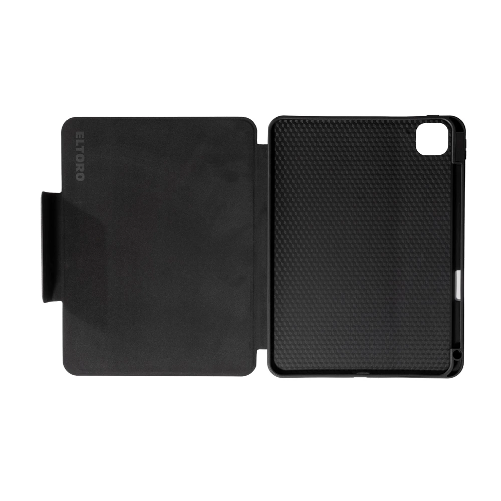 Eltoro Flex Guard Case for iPad Pro 11 M4 - Black-145547 Eltoro Flex Guard Case for iPad Pro 11 M4 - Black-145547