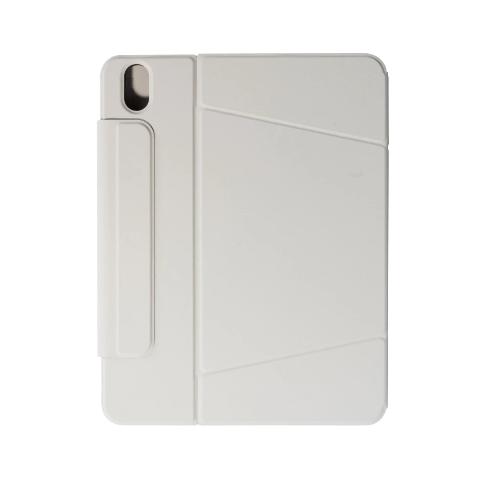 Eltoro Trio Case for iPad Air6 11" - Light Gray-145561 Eltoro Trio Case for iPad Air6 11" - Light Gray-145561