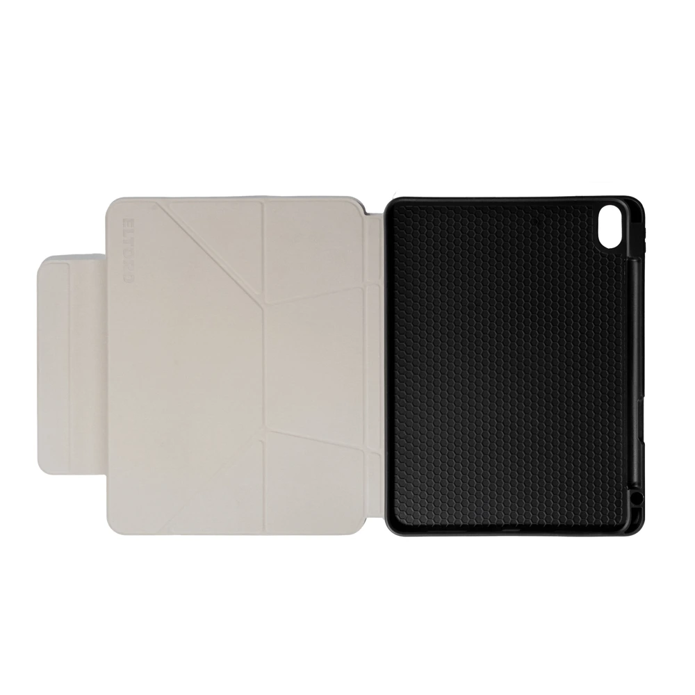 Eltoro Trio Case for iPad Air6 11" - Light Gray-145562 Eltoro Trio Case for iPad Air6 11" - Light Gray-145562