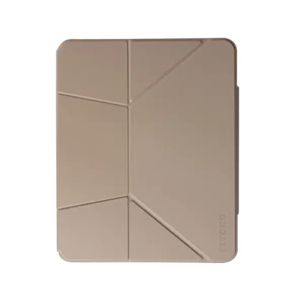 Eltoro Trio Case for iPad Pro 11 M4 - Clay-0