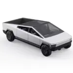 Cybertruck Mini PC, AMD Ryzen 7 8845HS, RAM 16GB, SSD 1TB, Radeon 780M Graphics, Windows 11-0