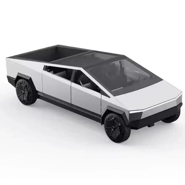 Cybertruck Mini PC, AMD Ryzen 7 8845HS, RAM 16GB, SSD 1TB, Radeon 780M Graphics, Windows 11-0