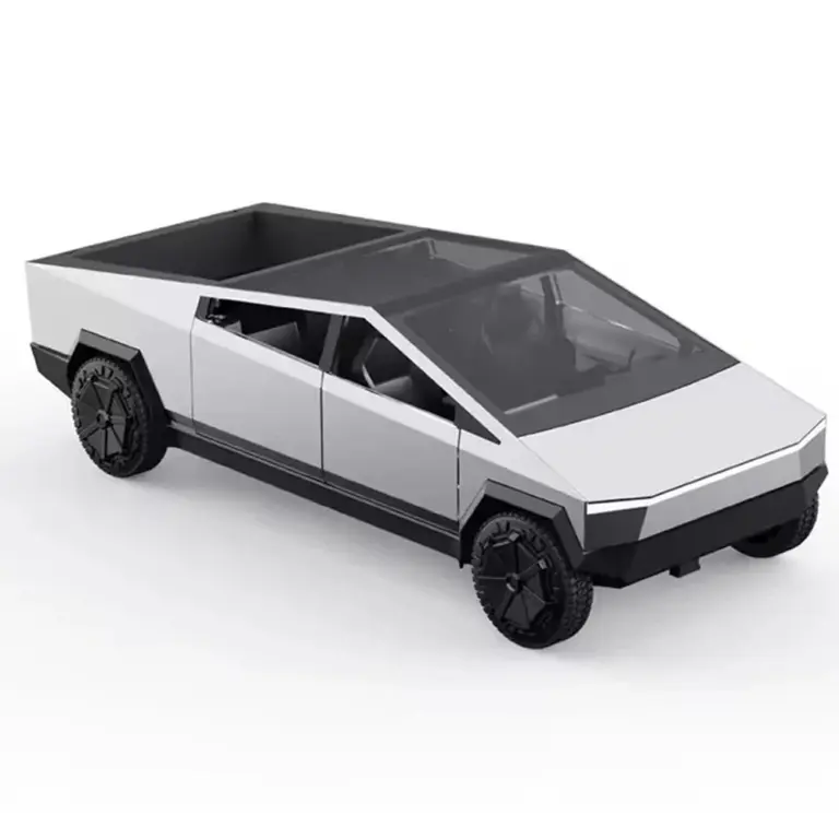 Cybertruck Mini PC, AMD Ryzen 7 8845HS, RAM 16GB, SSD 1TB, Radeon 780M Graphics, Windows 11-0