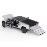 Cybertruck Mini PC, AMD Ryzen 7 8845HS, RAM 16GB, SSD 1TB, Radeon 780M Graphics, Windows 11-145580