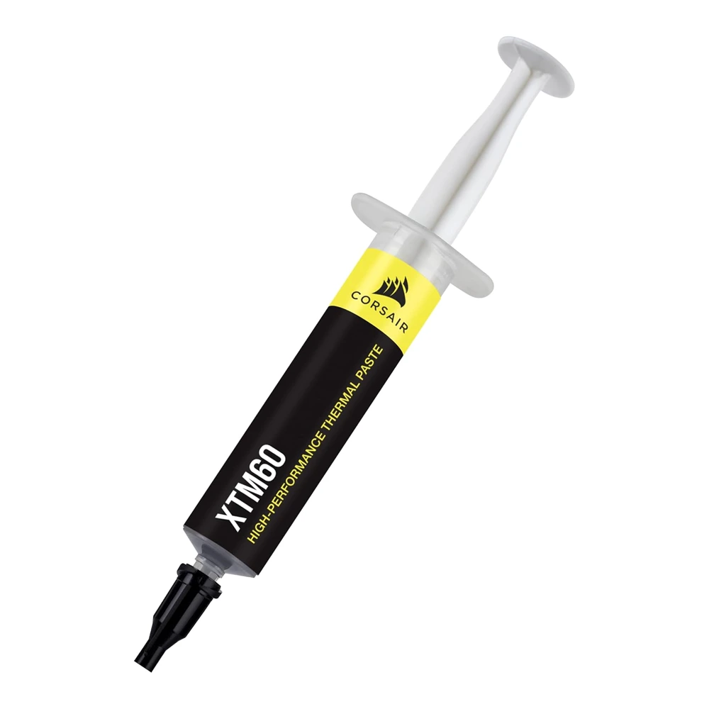 CORSAIR XTM60 High-Performance Thermal Paste-0 CORSAIR XTM60 High-Performance Thermal Paste-0