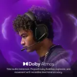 CORSAIR VOID WIRELESS v2 Gaming Headset - Carbon-145635