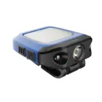 Powerology Clip-on LED Light - Black-0