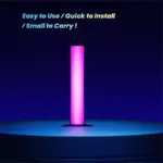 Lumi Smart Ambient LED Light Bars-145770