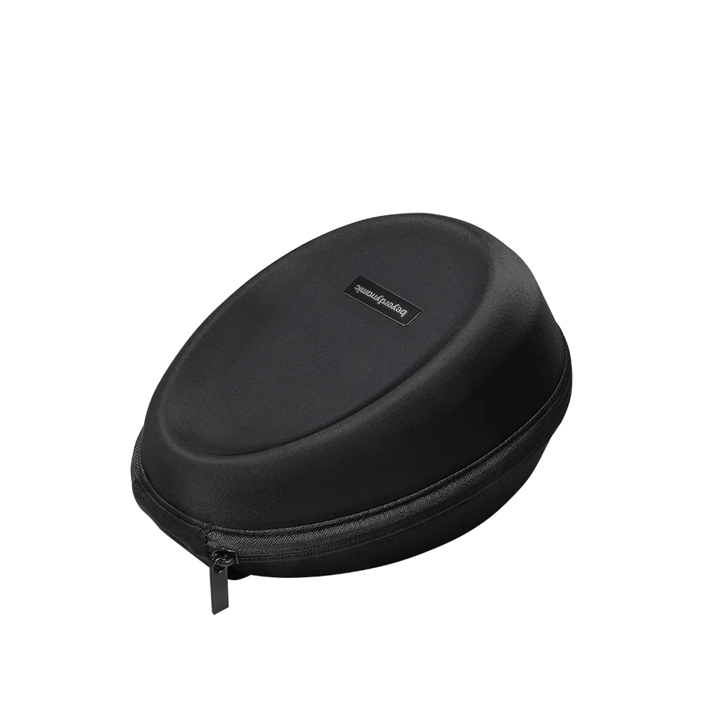 Beyerdynamic DT HardcaseDT Hardcase Sturdy hard carry case for circumaural headphones-0 Beyerdynamic DT HardcaseDT Hardcase Sturdy hard carry case for circumaural headphones-0
