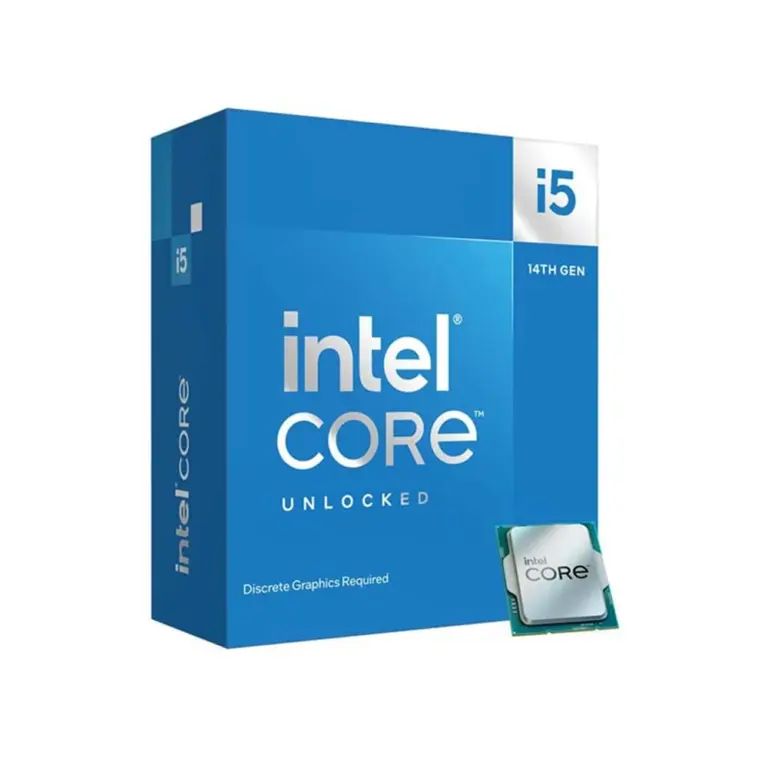 Intel Core i5-14400F 14th Gen. 2.5 GHz 20MB Cache Processor-0