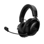 HyperX Cloud III S Wireless - Gaming Headset Black-0