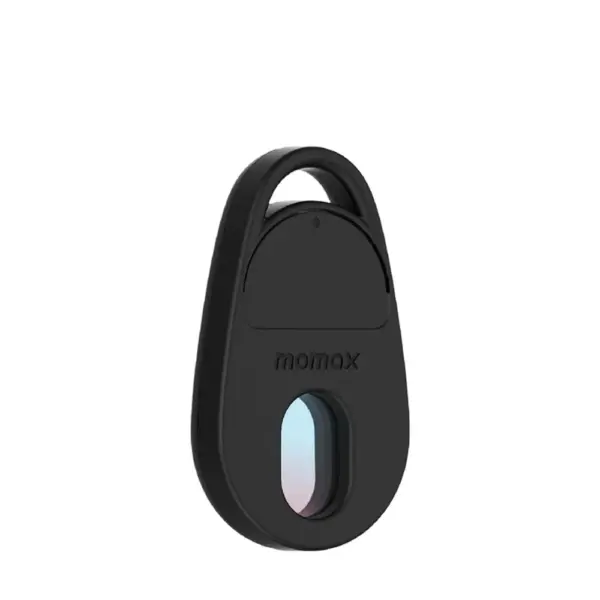 Momax Pinguard Find My Locator with Anti-Spy Camera Detector - Black-0