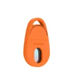 Momax Pinguard Find My Locator with Anti-Spy Camera Detector - Orange-0