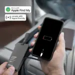 Momax 1-Power Badge+ Emergency Power Bank With Find My Locator-145922