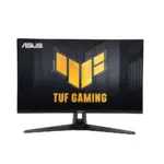 ASUS TUF Gaming VG27UQ1A - 27 Inch 4K UHD 160Hz HDMI 2.1 Fast IPS Gaming Monitor - Black-0