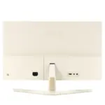 ASUS VU279CFE - 27 Inch FHD 100Hz IPS Gaming Monitor - Oat Milk Color-145945