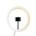 Momax 12 Inch V. Log Livestream Ring Light -0