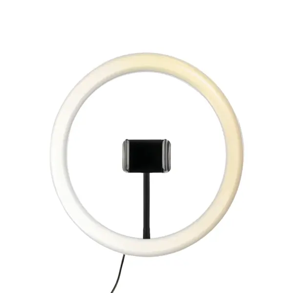 Momax 12 Inch V. Log Livestream Ring Light -0