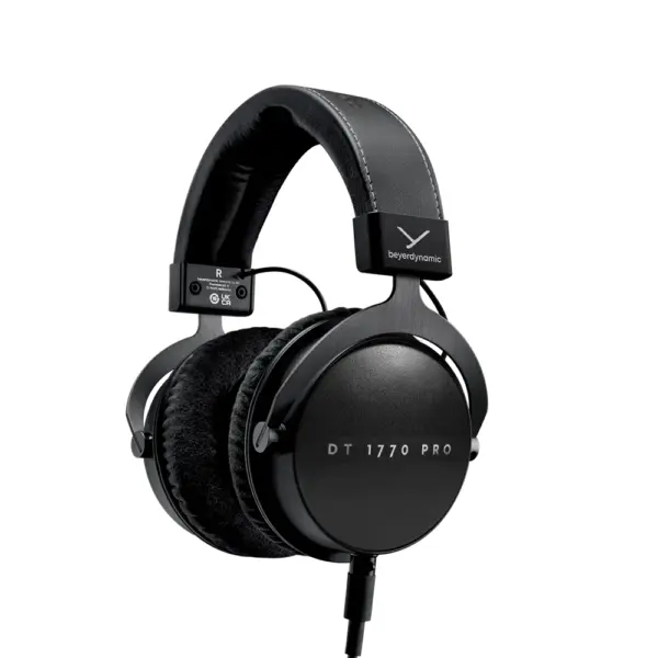 BEYERDYNAMIC DT 1770 PRO MKII Premium Tesla studio headphones for recording, monitoring and editing (closed-back)-0