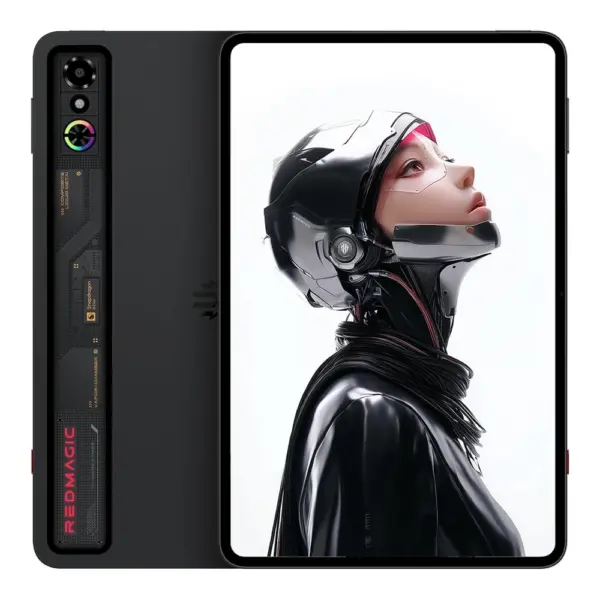 REDMAGIC Astra 9” – 16GB+512GB Gaming Tablet Eclipse -0