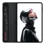 REDMAGIC Astra 9” – 12GB+256GB Gaming Tablet Eclipse -0