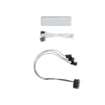 LIAN Li UNI FAN L-Wireless Controller - White-0