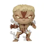 Pop Jumbo! Animation: Attack on Titan - Armored Titan-thumbnail