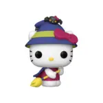 Funko Pop! Animation: Sanrio - Halloween Hello Kitty (Exc)-thumbnail