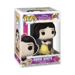 Funko Pop! Disney: Ultimate Princess - Snow White-0