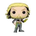 Funko Pop! Heroes: Justice League Comic - Aquaman (Exc)-thumbnail