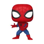 Funko Pop! Marvel: Marvel NC - Spider- Man-thumbnail