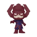 Funko Pop Super! Marvel: Fantastic Four S1 - Galactus-thumbnail