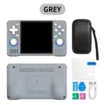 XF40H Handheld Game Console - Gray-146151