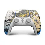 Scuf Reflex Fps Wireless Performance Controller For Ps5 - With Anti-Drift CouRage-0