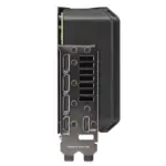 ASUS ROG STRIX NVIDIA GEFORCE RTX 5070 OC 12GB GDDR7 DLSS 4 Graphics Card - Black-146261