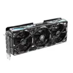 Yeston x GravaStar AMD RADEON RX 9070 XT 16G GDDR6 Mercury Nova OC-thumbnail