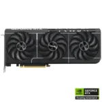 ASUS Prime GeForce RTX 5080 16GB GDDR7 OC Edition PCIe 5.0 Graphic Card-146476