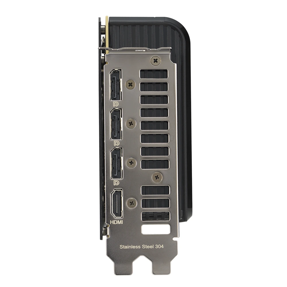 ASUS Prime GeForce RTX 5080 16GB GDDR7 OC Edition PCIe 5.0 Graphic Card-146477 ASUS Prime GeForce RTX 5080 16GB GDDR7 OC Edition PCIe 5.0 Graphic Card-146477