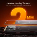 Aohi Magromer Phone Case For Iphone 17 Pro Max-147361