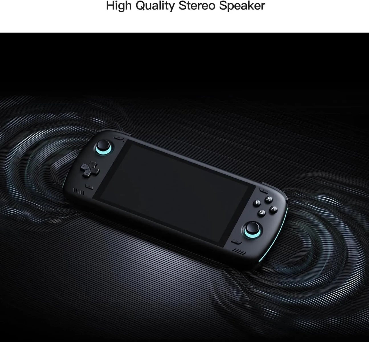 AYN Odin 2 – 6" Android Gaming Handheld 12+256GB - Cold Grey-147852 AYN Odin 2 – 6" Android Gaming Handheld 12+256GB - Cold Grey-147852