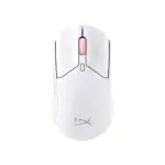 Hyperx Pulsefire Haste 2 - Wireless Gaming Mouse - White-0