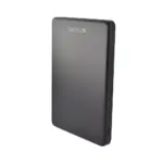 DVICED ULTRATHIN POWER BANK 5000MAH - BLACK-147131
