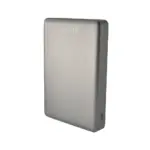 Dviced Ultrathin Power Bank 10000mah - Grey-147154