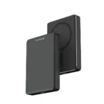 Dviced Ultrathin Power Bank 10000mah - Black-0