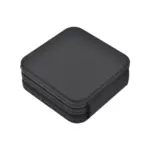 Dviced 3-in-1 Foldable Magnetic Wireless Charger - Black-147224