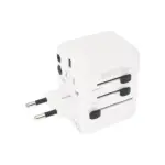 Dviced Universal Travel Adapter 28w - White-147233
