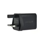 Dviced Wall Charger 35w Gan 1 Usb-a 1 Usb-c Uk - Black-147266