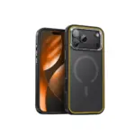 Aohi Magromer Phone Case For Iphone 17 Pro-thumbnail