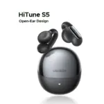 Ugreen Hitune S5 True Wireless Earbuds - Black-0